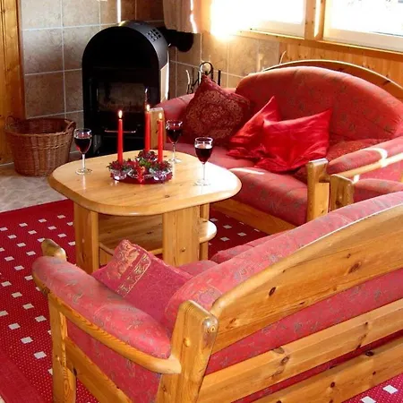 Moorfrosch Appartement Userin