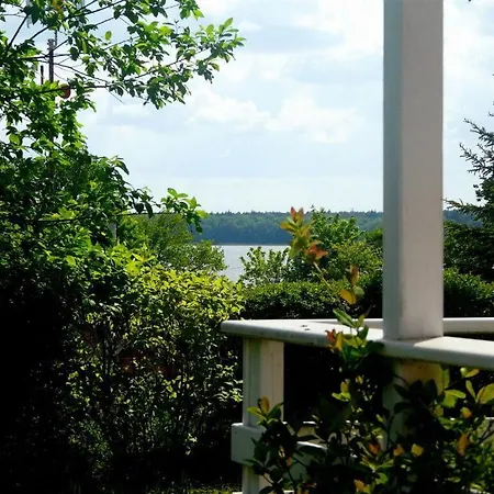 Moorfrosch Appartement *