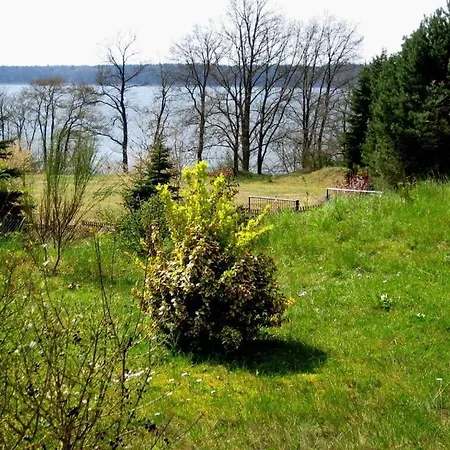 Appartement Moorfrosch