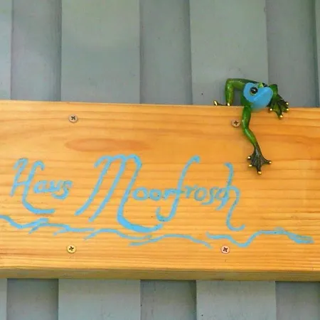Moorfrosch