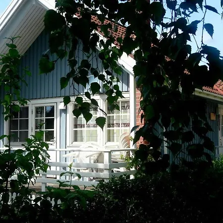 Appartement Moorfrosch